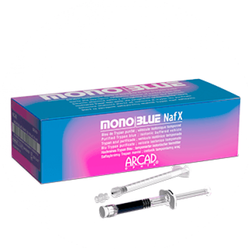 Monoblue NafX