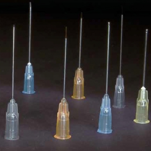 Vitreoretinal Cannula