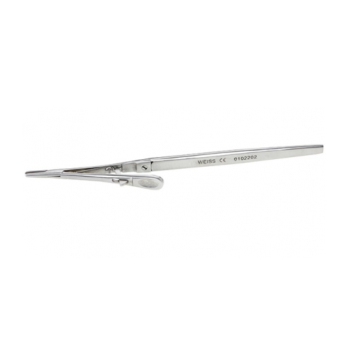 Silcock Needle Holder