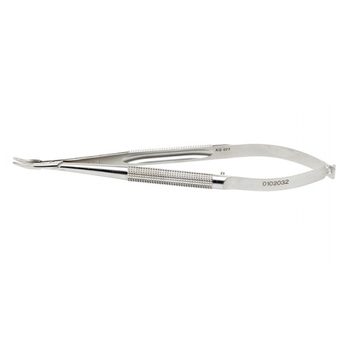 Barraquer Needle Holders