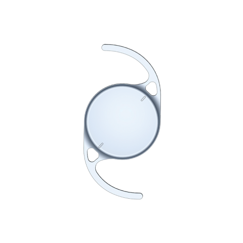 enVista Toric Intraocular Lens