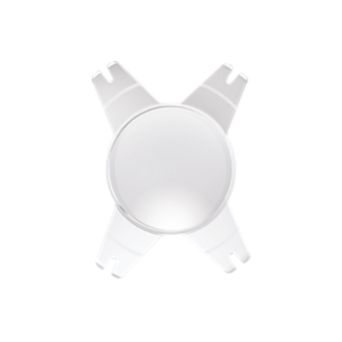 Akreos 1.8 mm MICS™ Intraocular Lens