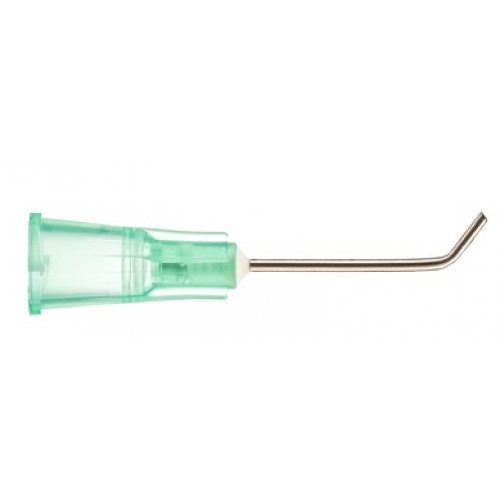 Anterior Chamber Cannula (Rycroft)