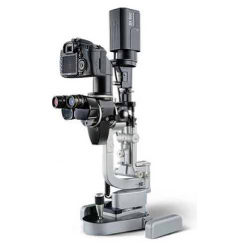 BX 900® LED Slit Lamp