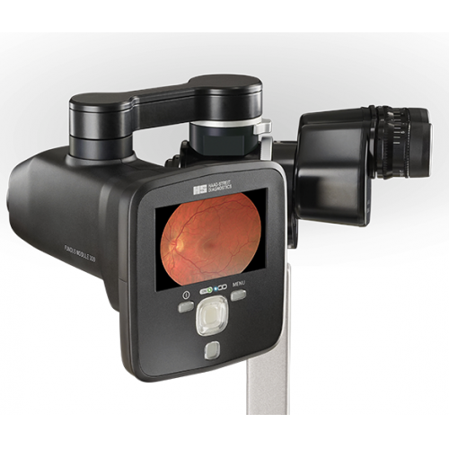 Fundus Module 300