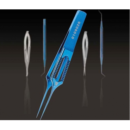 John Weiss Forceps