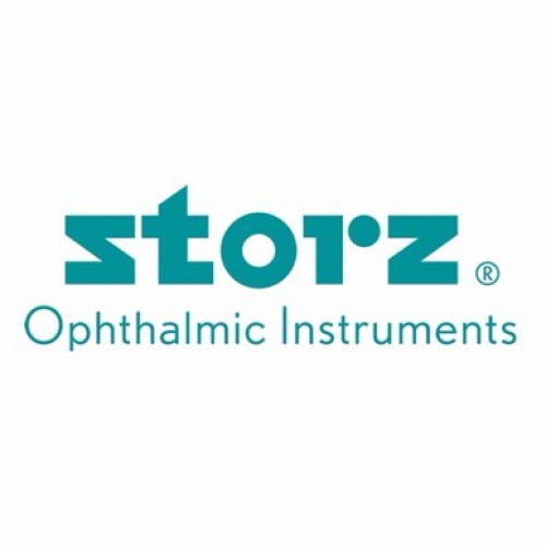 Bausch + Lomb Storz Ophthalmic Instruments