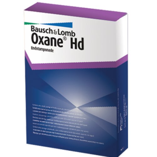 Oxane HD
