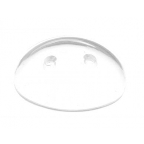 Sterile Eye Conformer with Holes