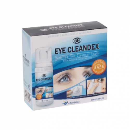 Eye Cleandex