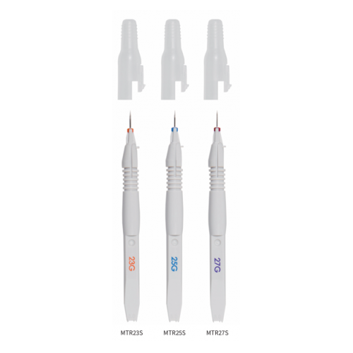 Mani Ophthalmic Trocar Kit