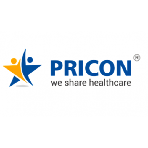 Iscon Surgicals Lts (Pricon)