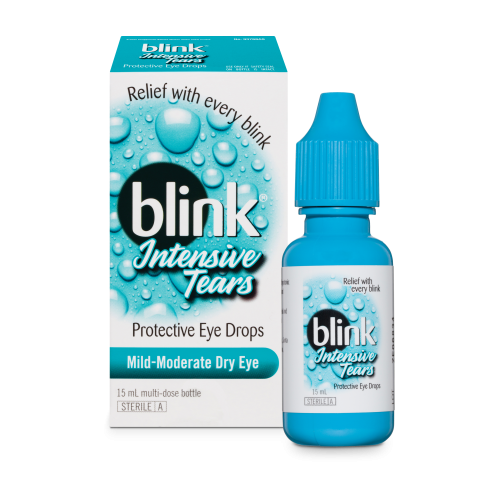 Blink Intensive Tears 15ml