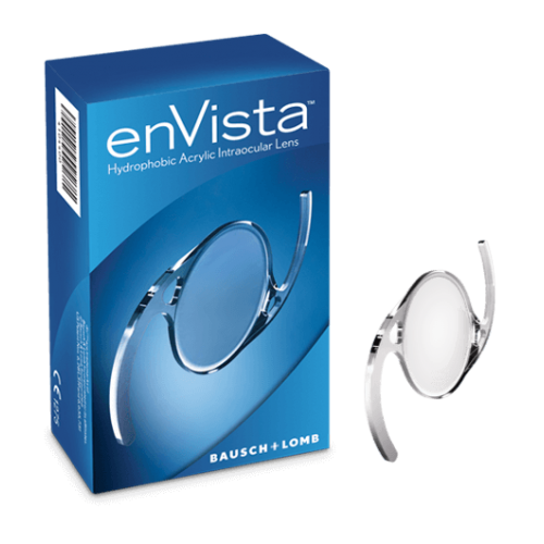 IOL - enVista